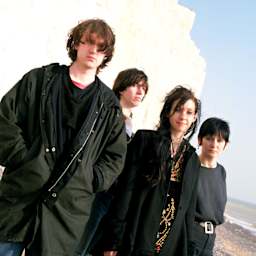 My Bloody Valentine