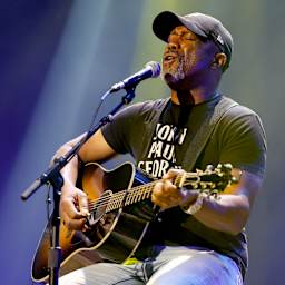 Darius Rucker