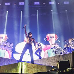 Bring Me the Horizon