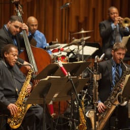 Jazz at Lincoln Center Orchestra