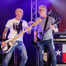 The Toadies