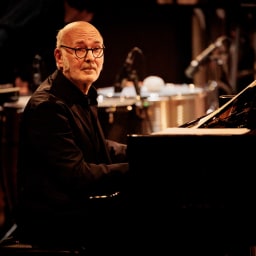 Ludovico Einaudi Parking