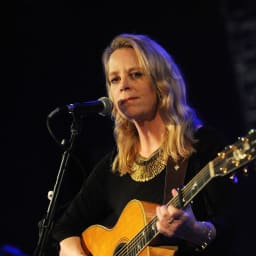 Mary Chapin Carpenter