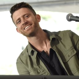Brendan James