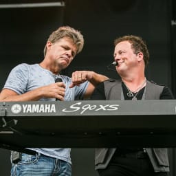 Lonestar