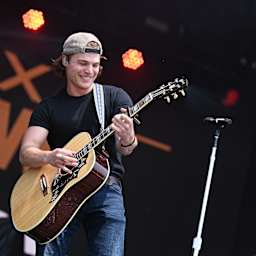 Max McNown