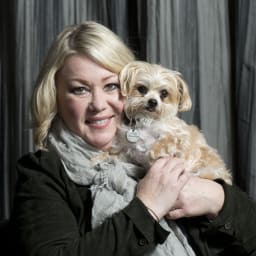Jann Arden