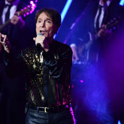 Cliff Richard