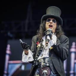 Alice Cooper
