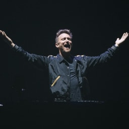 David Guetta