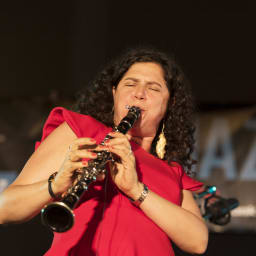 Anat Cohen
