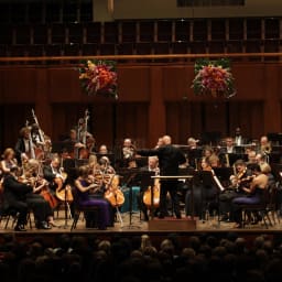 National Symphony Orchestra