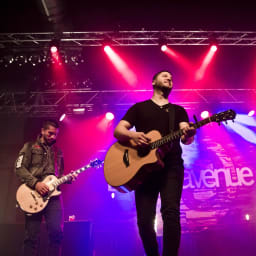 Boyce Avenue