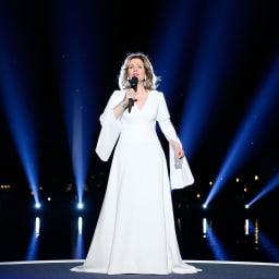 (未使用･未開封品)　Renee Fleming Live in Concert [Blu-ray] [Import] p1m72rm Amazon.co.jp: Renee Fleming Live in Concert [Blu-ray