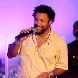 Shaggy