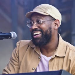 PJ Morton