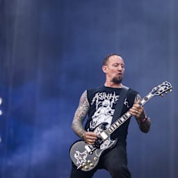 Volbeat