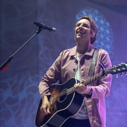Ben Rector Parking