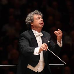 Semyon Bychkov