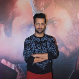 Atif Aslam