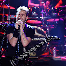 Nickelback
