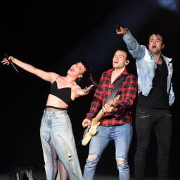 The Band Perry
