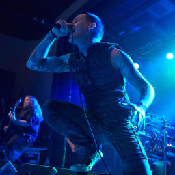 Carnifex Parking