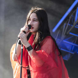 Zola Jesus