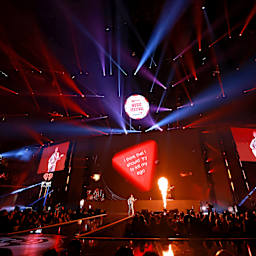 iHeartRadio Music Festival