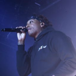 Lecrae