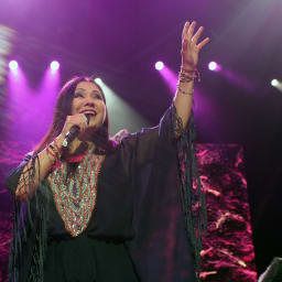 Ana Gabriel Parking