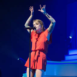 Coeur De Pirate