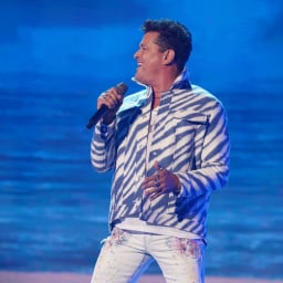 Carlos Vives