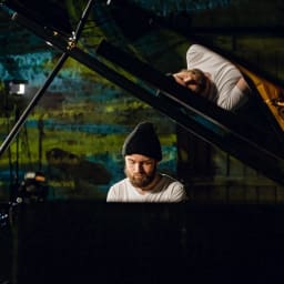 Daniil Trifonov