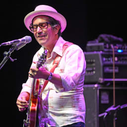 AJ Croce