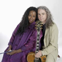 Tuck and Patti