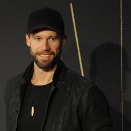Chad Brownlee