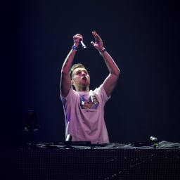 Nicky Romero