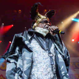 George Clinton