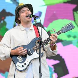 Mac DeMarco Parking