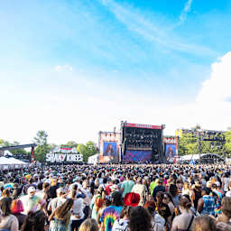Shaky Knees Music Festival