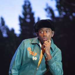 Tyler the Creator