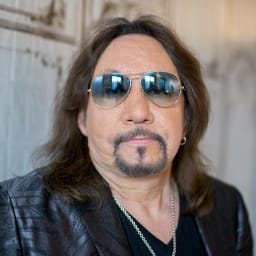 Ace Frehley