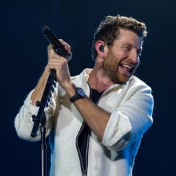Brett Eldredge