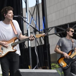 Houndmouth