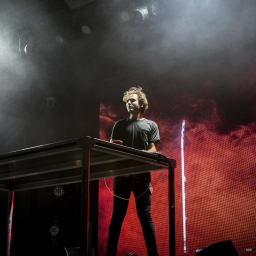 RL Grime