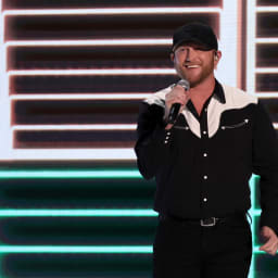 Cole Swindell