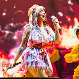 Melanie Martinez Rosemont tickets - Allstate Arena - 07/17/2026