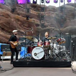 Joe Russo's Almost Dead