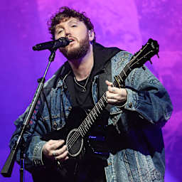James Arthur Parking